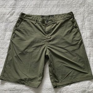 Hurley dri-fit hybrid shorts